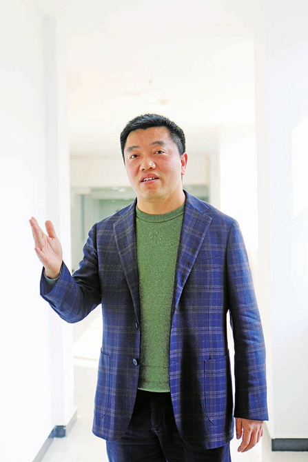 周泰候