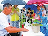 我区举办2021年“全国科普日”主场活动