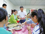 情满中秋