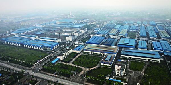 大足区2020一季度年G_大足区地图(2)