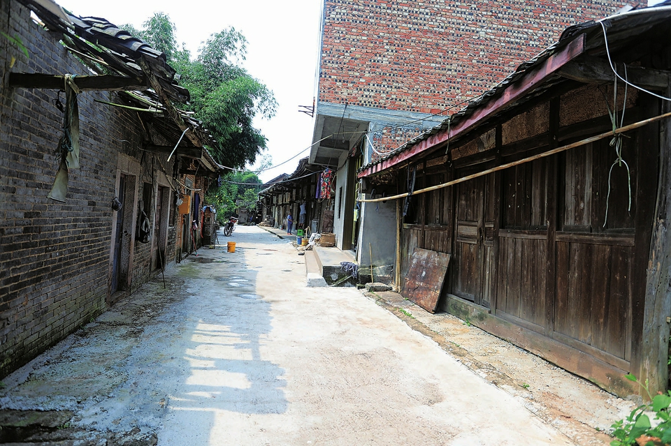 米粮铺