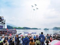加快巴蜀文化旅游走廊重要联结点建设