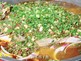 “食在川渝·味在大足”大足区镇街“晒美食，晒美味”专题推介活动通桥篇