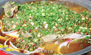 “食在川渝·味在大足”大足区镇街“晒美食，晒美味”专题推介活动通桥篇