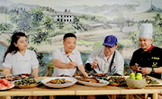 “食在川渝·味在大足”大足区镇街“晒美食，晒美味”专题推介活动国梁篇