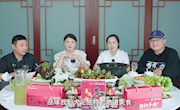 “食在川渝·味在大足”大足区镇街“晒美食，晒美味”专题推介活动三驱篇