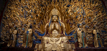 重庆第七个市级历史文化名城获批，大足！