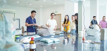 大足：“文明同行资足常乐”品牌培植文明实践新风尚