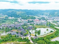 农文旅融合助力乡村振兴