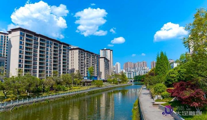 大足交出1—7月“气质”答卷：空气质量优良天数173天 PM2.5平均浓度同比再降11.2%